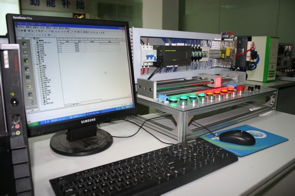 11月工業(yè)自動(dòng)化技術(shù)專題培訓(xùn) 變頻器維修與應(yīng)用、三菱PLC與觸摸屏編程